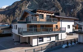Appartement Sporthuette Fiegl